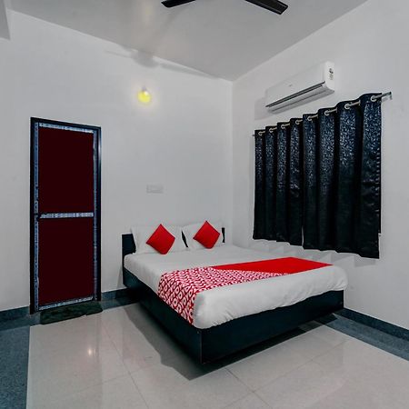 Hotel O As Hotels & Banquet Hazaribag 외부 사진