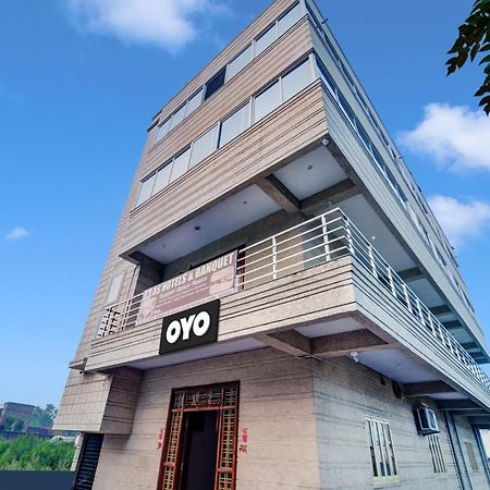 Hotel O As Hotels & Banquet Hazaribag 외부 사진