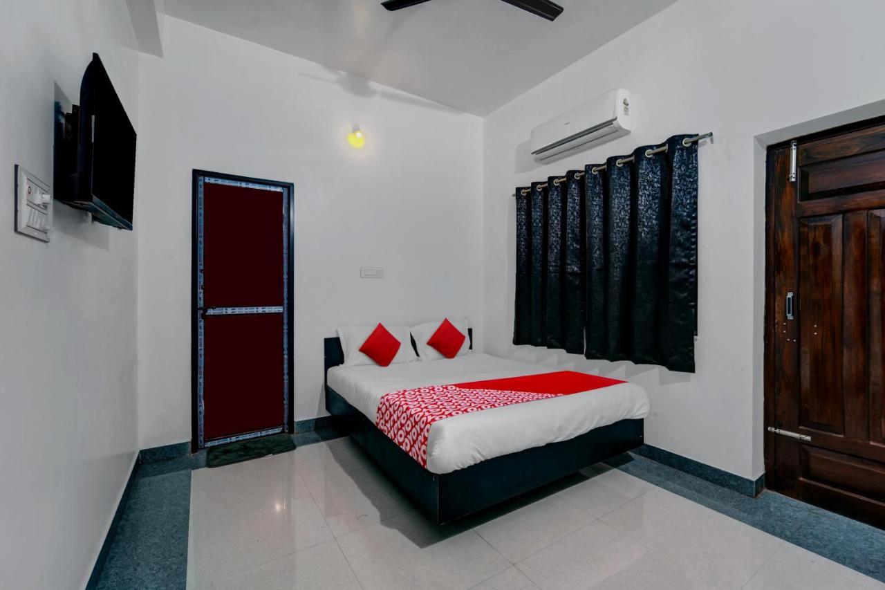 Hotel O As Hotels & Banquet Hazaribag 외부 사진