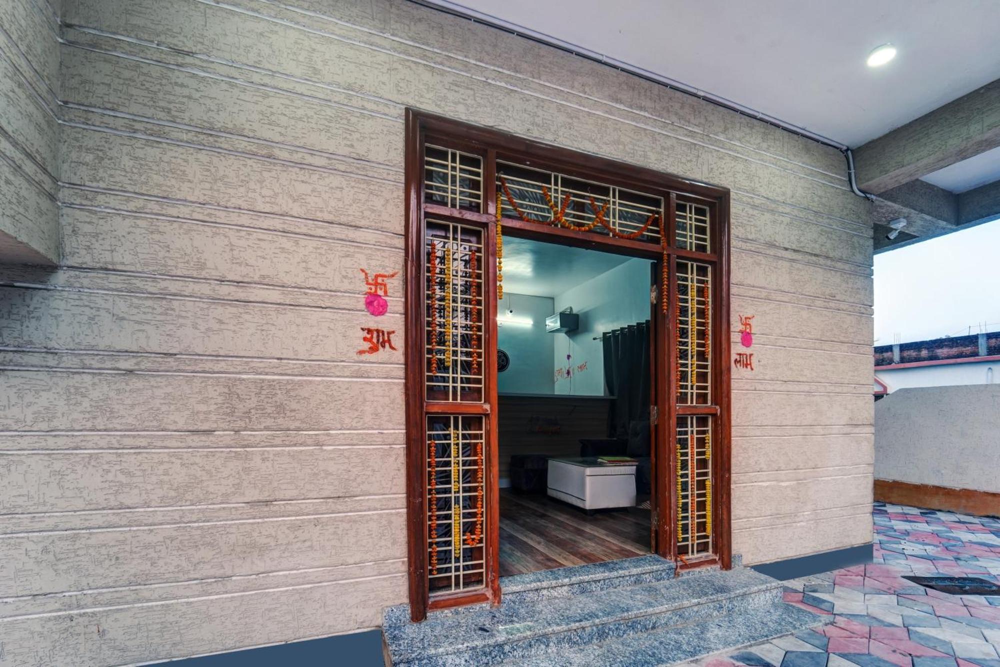 Hotel O As Hotels & Banquet Hazaribag 외부 사진