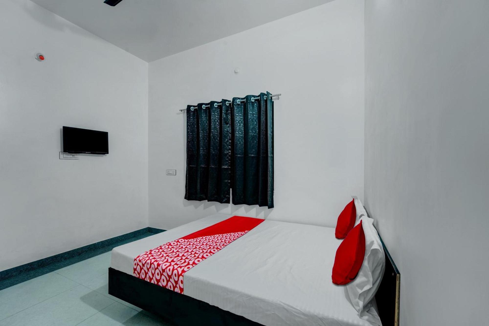 Hotel O As Hotels & Banquet Hazaribag 외부 사진