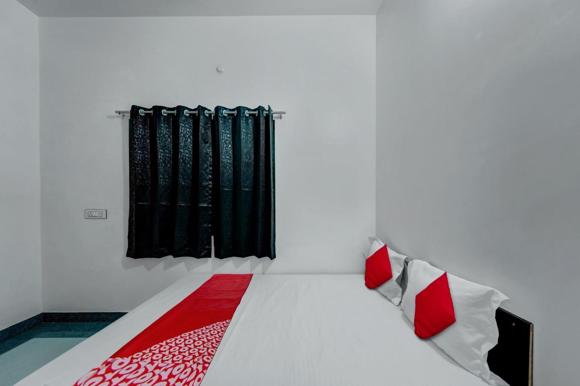 Hotel O As Hotels & Banquet Hazaribag 외부 사진