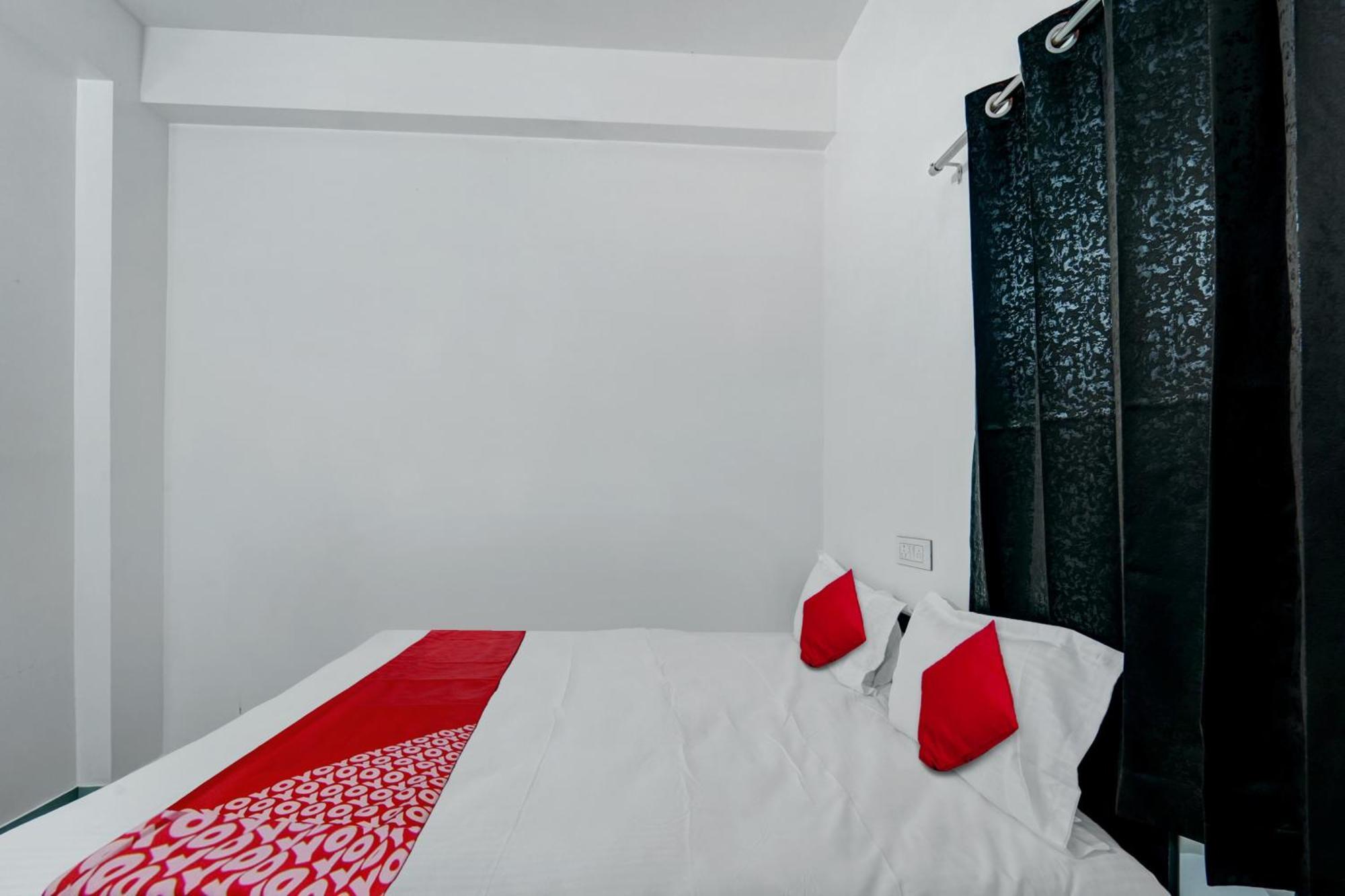 Hotel O As Hotels & Banquet Hazaribag 외부 사진