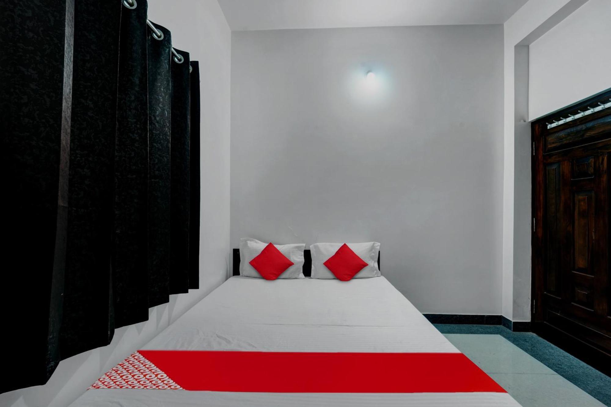 Hotel O As Hotels & Banquet Hazaribag 외부 사진