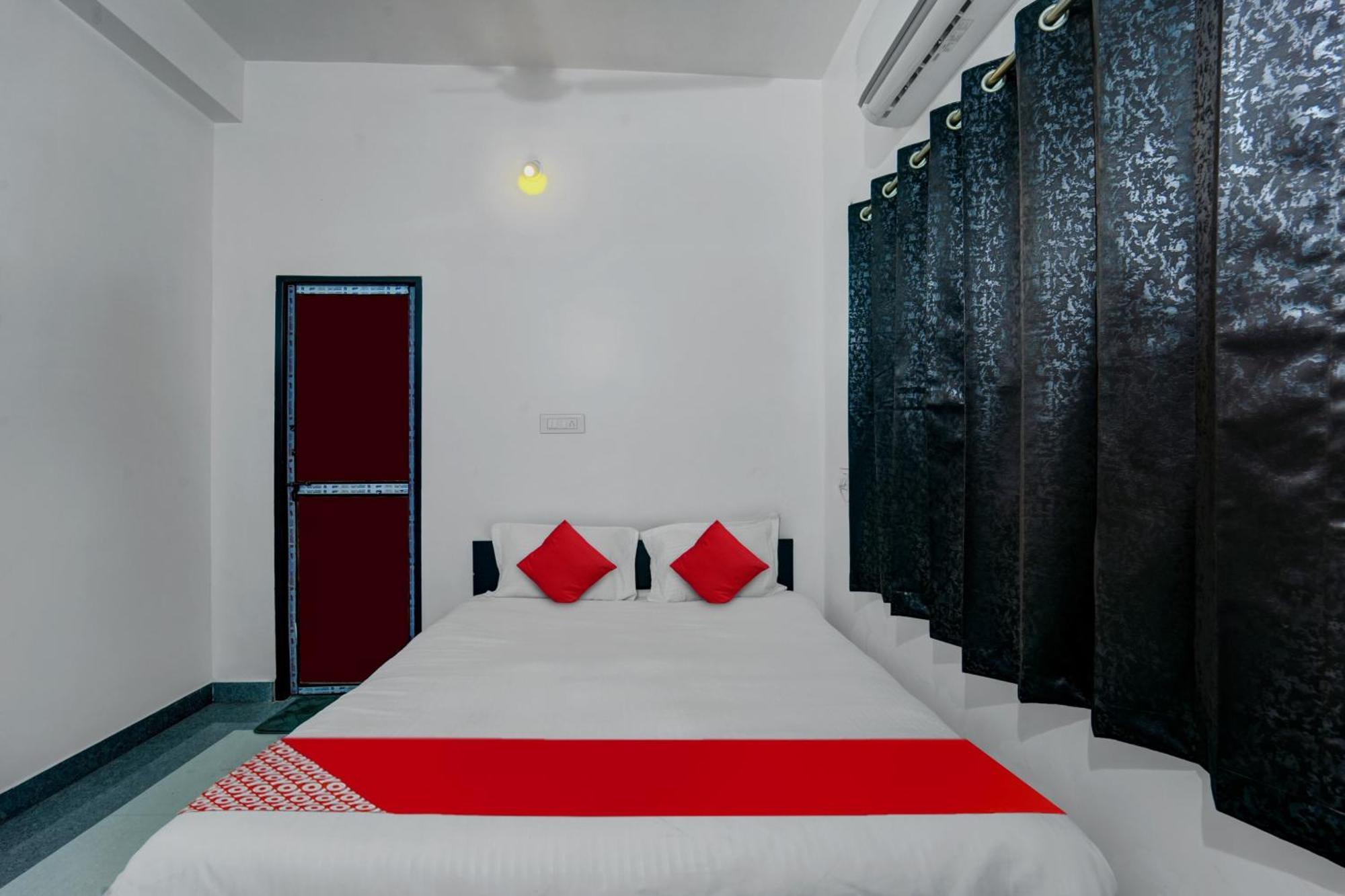 Hotel O As Hotels & Banquet Hazaribag 외부 사진