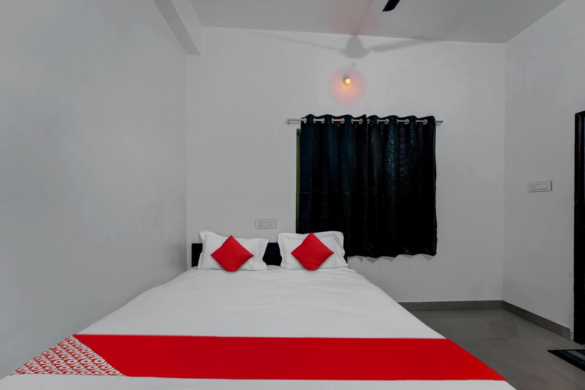 Hotel O As Hotels & Banquet Hazaribag 외부 사진