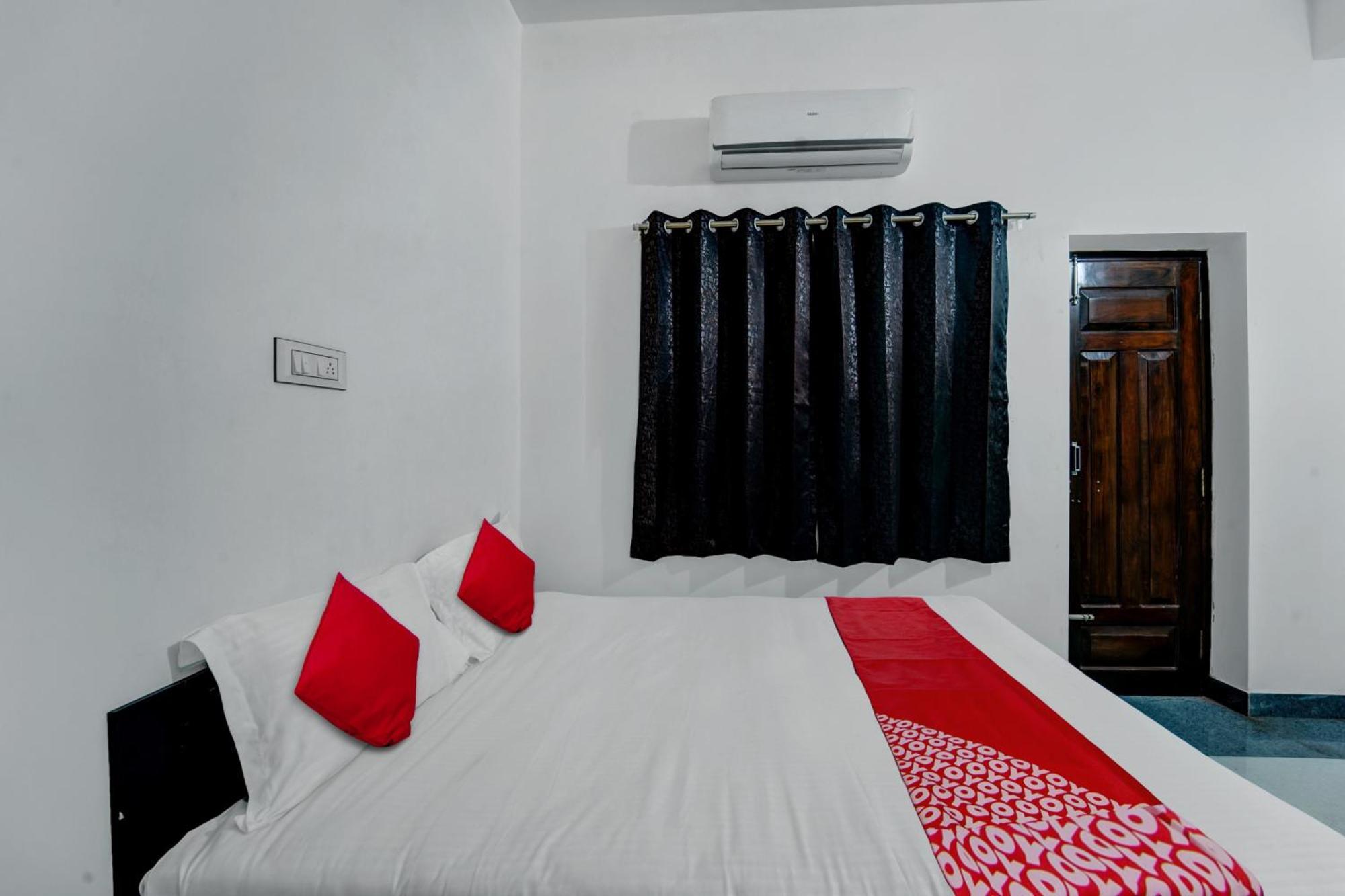 Hotel O As Hotels & Banquet Hazaribag 외부 사진