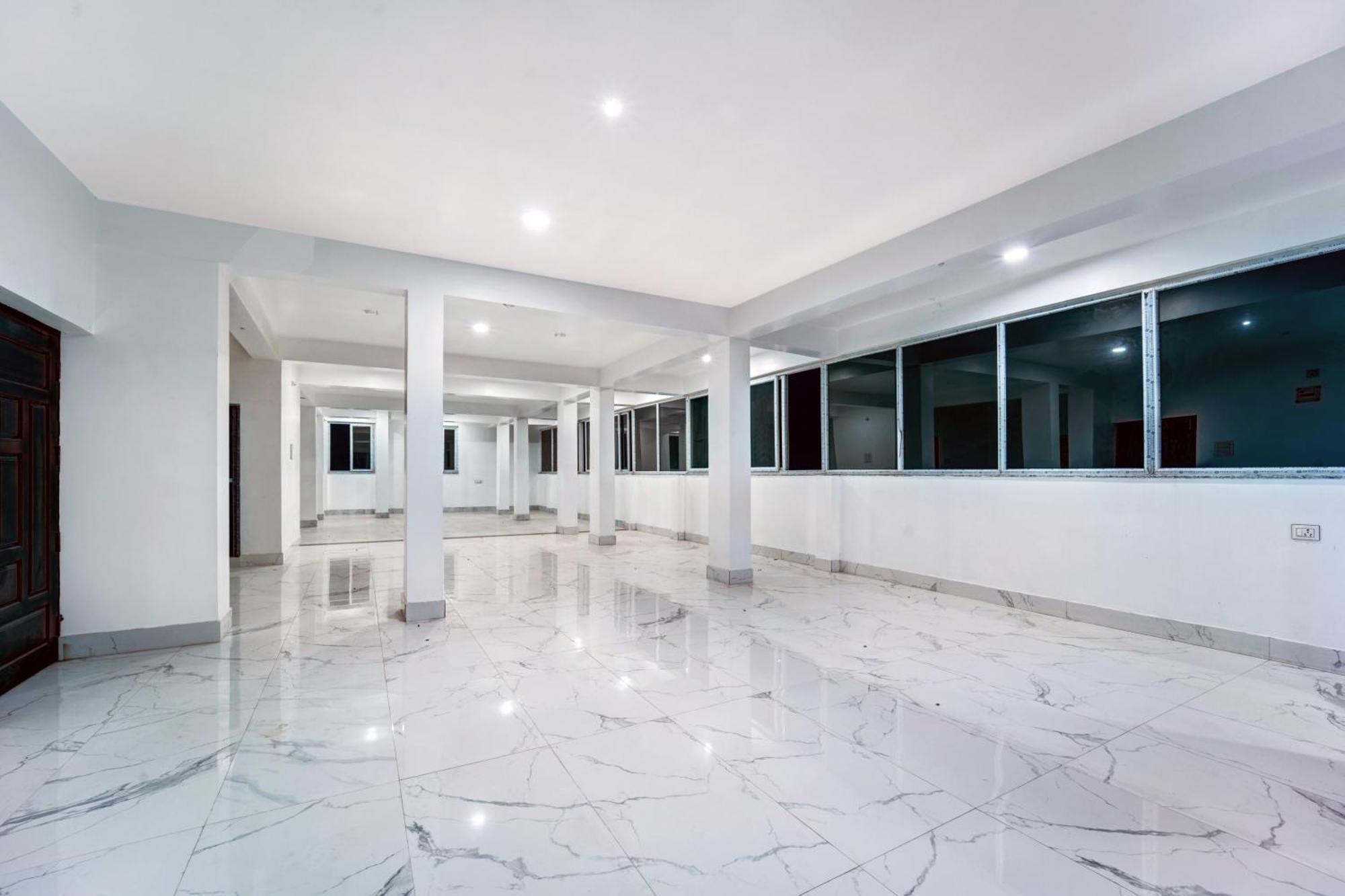 Hotel O As Hotels & Banquet Hazaribag 외부 사진