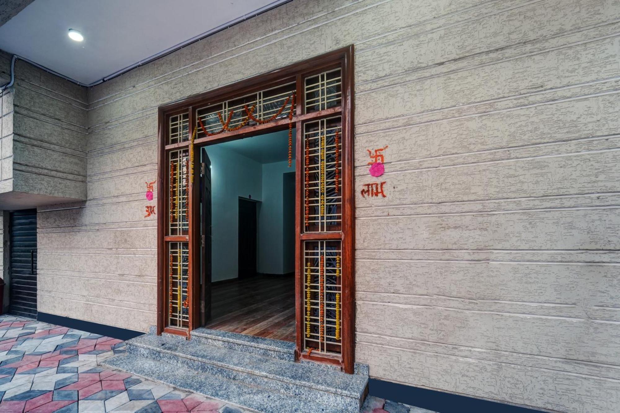 Hotel O As Hotels & Banquet Hazaribag 외부 사진
